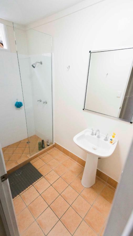 Hostel Castaways Backpackers Cairns Zimmer foto